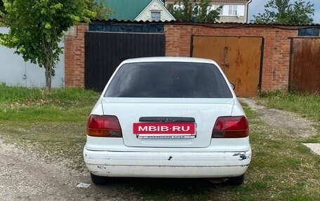 Toyota Corolla, 1997 год, 3 фотография