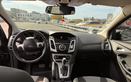 Ford Focus III, 2013 год, 1 150 000 рублей, 13 фотография