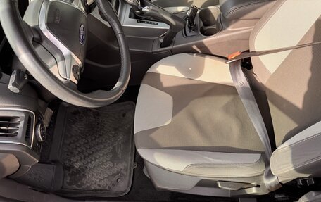 Ford Focus III, 2013 год, 1 150 000 рублей, 15 фотография