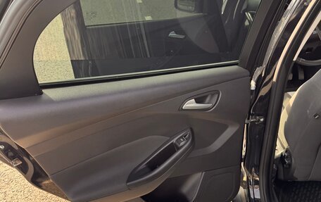 Ford Focus III, 2013 год, 1 150 000 рублей, 11 фотография