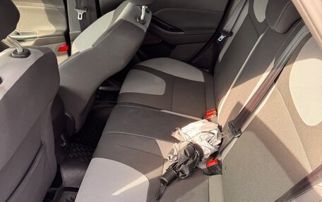Ford Focus III, 2013 год, 1 150 000 рублей, 12 фотография