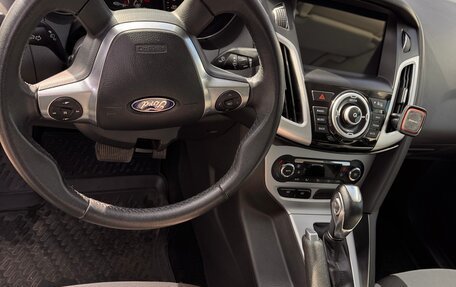 Ford Focus III, 2013 год, 1 150 000 рублей, 14 фотография
