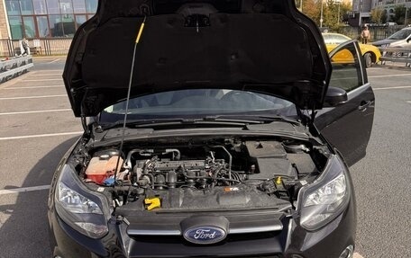Ford Focus III, 2013 год, 1 150 000 рублей, 4 фотография