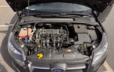 Ford Focus III, 2013 год, 1 150 000 рублей, 5 фотография