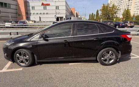 Ford Focus III, 2013 год, 1 150 000 рублей, 17 фотография