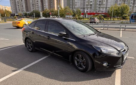 Ford Focus III, 2013 год, 1 150 000 рублей, 21 фотография