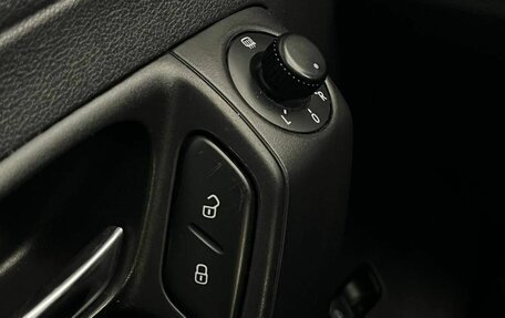 Volkswagen Polo VI (EU Market), 2015 год, 900 000 рублей, 16 фотография