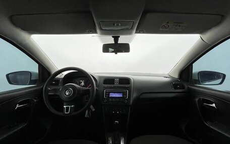 Volkswagen Polo VI (EU Market), 2015 год, 900 000 рублей, 10 фотография
