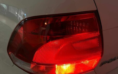 Volkswagen Polo VI (EU Market), 2015 год, 900 000 рублей, 26 фотография