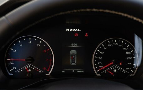 Haval Jolion, 2025 год, 2 249 000 рублей, 8 фотография