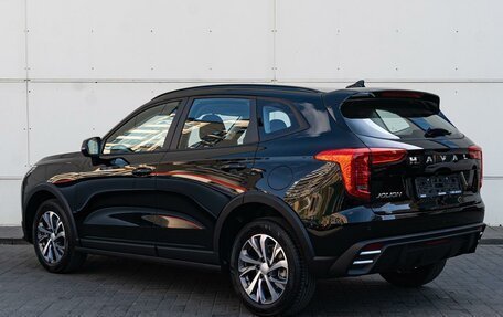 Haval Jolion, 2025 год, 2 249 000 рублей, 10 фотография