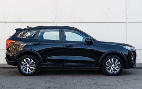 Haval Jolion, 2025 год, 2 249 000 рублей, 13 фотография