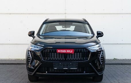 Haval Jolion, 2025 год, 2 249 000 рублей, 11 фотография