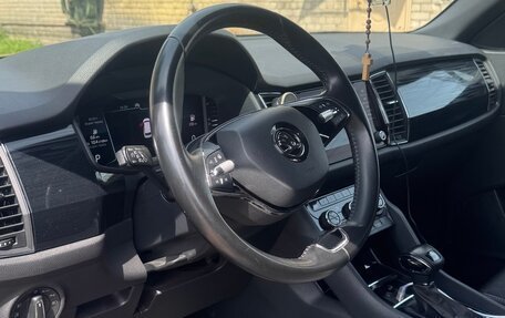 Skoda Kodiaq I, 2020 год, 2 600 000 рублей, 7 фотография