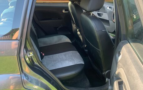 Ford Fiesta, 2008 год, 369 500 рублей, 10 фотография