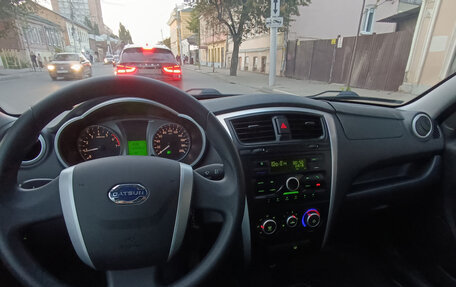 Datsun on-DO I рестайлинг, 2015 год, 550 000 рублей, 5 фотография