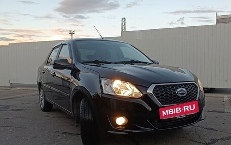 Datsun on-DO I рестайлинг, 2015 год, 550 000 рублей, 3 фотография