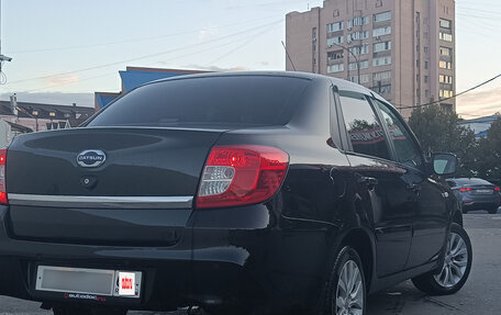 Datsun on-DO I рестайлинг, 2015 год, 550 000 рублей, 8 фотография