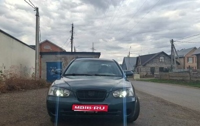Hyundai Elantra III, 2001 год, 350 000 рублей, 1 фотография