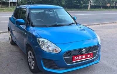 Suzuki Swift V, 2019 год, 1 360 000 рублей, 1 фотография