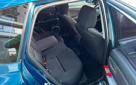 Mazda 3, 2007 год, 790 000 рублей, 17 фотография