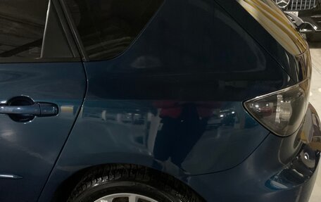Mazda 3, 2007 год, 790 000 рублей, 32 фотография