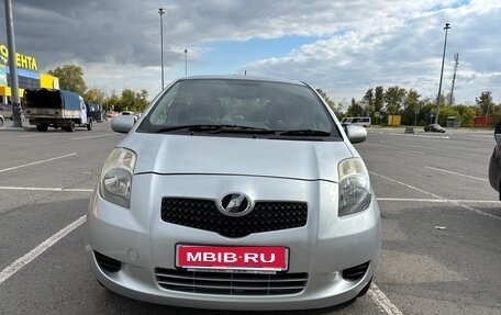 Toyota Vitz, 2005 год, 520 000 рублей, 1 фотография