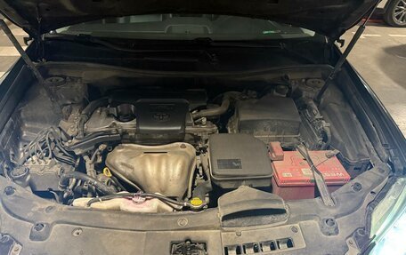 Toyota Camry, 2013 год, 1 570 000 рублей, 12 фотография