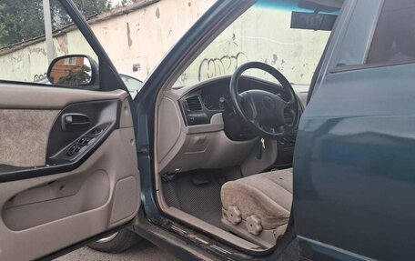 Hyundai Elantra III, 2001 год, 350 000 рублей, 15 фотография