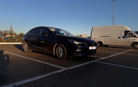 Mazda 3, 2013 год, 1 400 000 рублей, 6 фотография