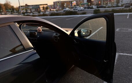 Mazda 3, 2013 год, 1 400 000 рублей, 2 фотография