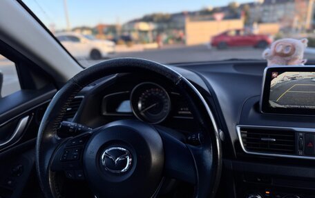 Mazda 3, 2013 год, 1 400 000 рублей, 4 фотография