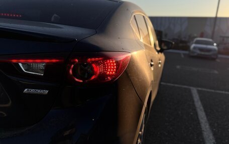 Mazda 3, 2013 год, 1 400 000 рублей, 13 фотография