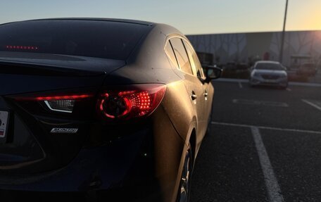 Mazda 3, 2013 год, 1 400 000 рублей, 5 фотография