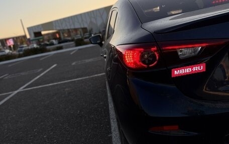 Mazda 3, 2013 год, 1 400 000 рублей, 7 фотография