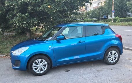 Suzuki Swift V, 2019 год, 1 360 000 рублей, 2 фотография