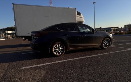 Mazda 3, 2013 год, 1 400 000 рублей, 23 фотография