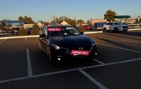 Mazda 3, 2013 год, 1 400 000 рублей, 14 фотография