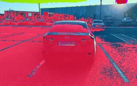 Mazda 3, 2013 год, 1 400 000 рублей, 15 фотография