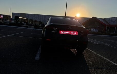 Mazda 3, 2013 год, 1 400 000 рублей, 24 фотография
