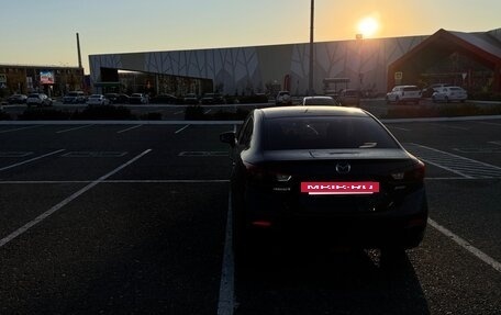 Mazda 3, 2013 год, 1 400 000 рублей, 25 фотография