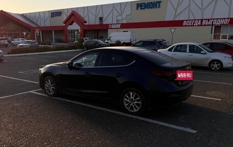 Mazda 3, 2013 год, 1 400 000 рублей, 21 фотография