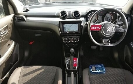 Suzuki Swift V, 2019 год, 1 360 000 рублей, 5 фотография