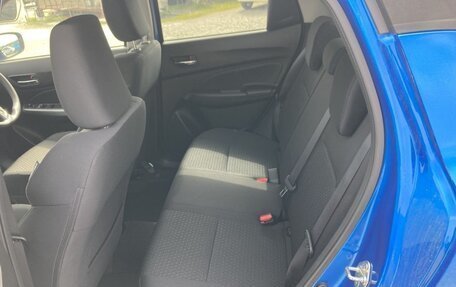 Suzuki Swift V, 2019 год, 1 360 000 рублей, 7 фотография