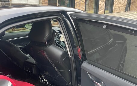 Toyota Camry, 2019 год, 3 250 000 рублей, 9 фотография