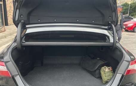 Toyota Camry, 2019 год, 3 250 000 рублей, 10 фотография