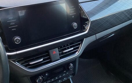 Volkswagen Polo VI (EU Market), 2021 год, 1 720 000 рублей, 8 фотография