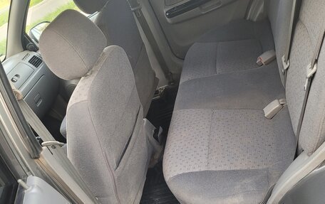 KIA Rio II, 2005 год, 420 000 рублей, 4 фотография
