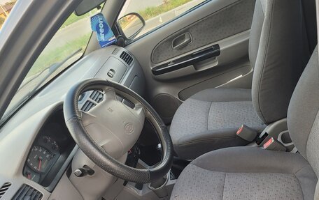 KIA Rio II, 2005 год, 420 000 рублей, 3 фотография