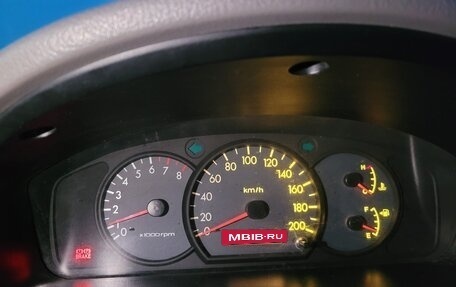KIA Rio II, 2005 год, 420 000 рублей, 9 фотография